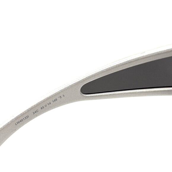 NEW!!! LOEWE Sunglasses LW40132I 24C Authentic - Picture 8 of 12